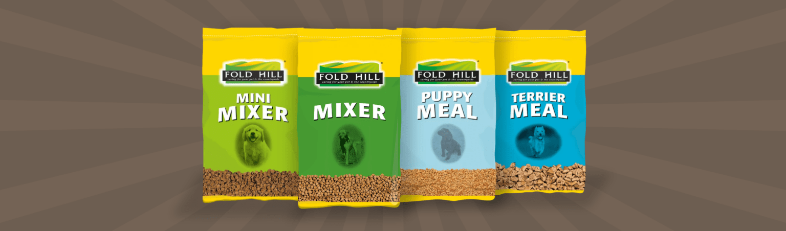 Fold Hill Mixer Biscuit