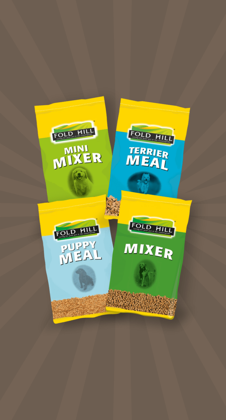 Fold Hill Mixer Biscuit