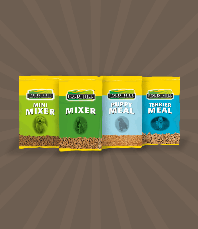 Fold Hill Mixer Biscuit